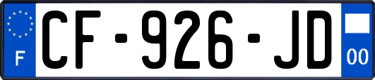 CF-926-JD