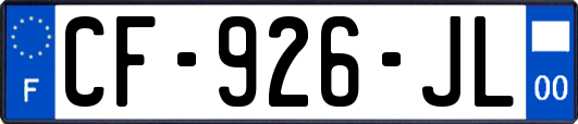 CF-926-JL