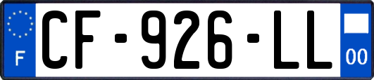 CF-926-LL