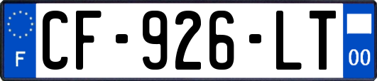 CF-926-LT