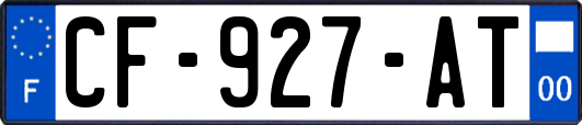 CF-927-AT