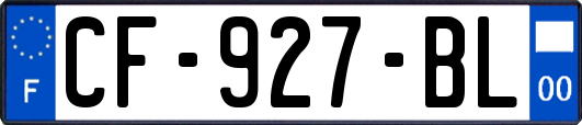 CF-927-BL