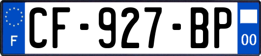 CF-927-BP