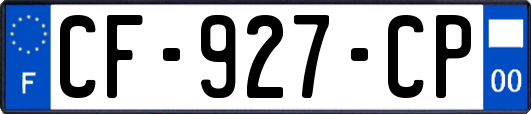 CF-927-CP
