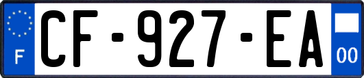 CF-927-EA