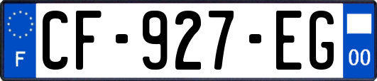 CF-927-EG