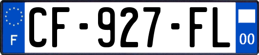 CF-927-FL