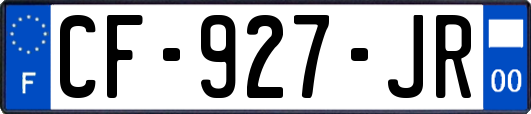 CF-927-JR