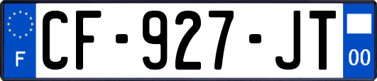 CF-927-JT