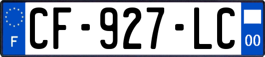 CF-927-LC