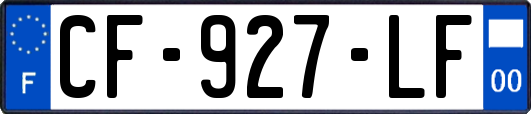 CF-927-LF