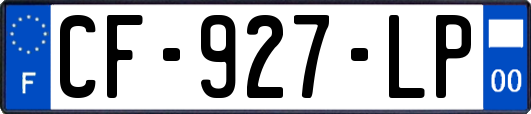 CF-927-LP