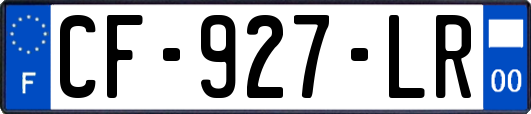 CF-927-LR