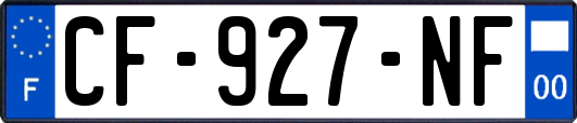 CF-927-NF