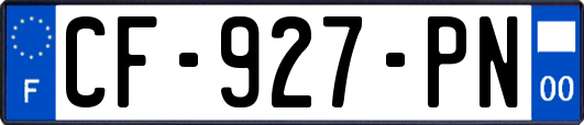 CF-927-PN