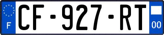 CF-927-RT