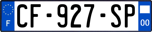 CF-927-SP