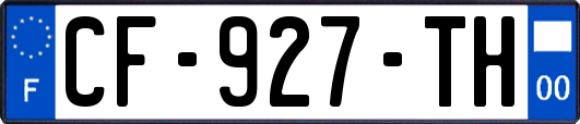 CF-927-TH