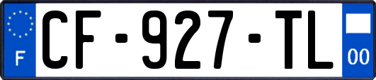 CF-927-TL