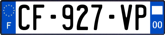 CF-927-VP