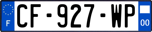 CF-927-WP