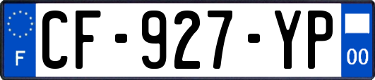CF-927-YP