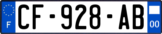 CF-928-AB