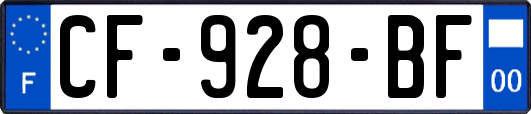 CF-928-BF