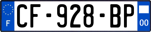 CF-928-BP