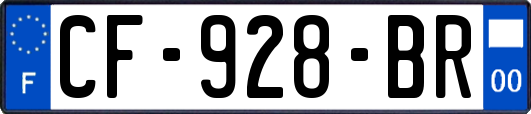CF-928-BR