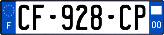 CF-928-CP
