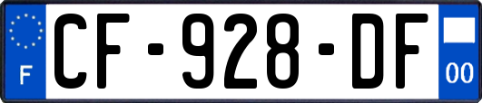 CF-928-DF