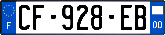 CF-928-EB