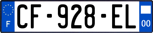 CF-928-EL