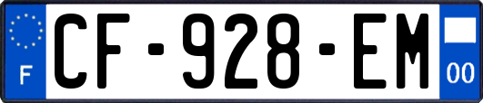 CF-928-EM