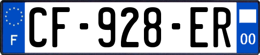 CF-928-ER