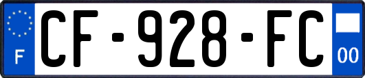 CF-928-FC