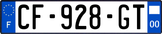 CF-928-GT