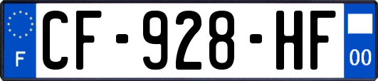 CF-928-HF