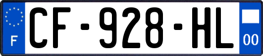 CF-928-HL