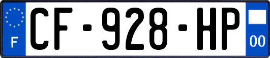 CF-928-HP