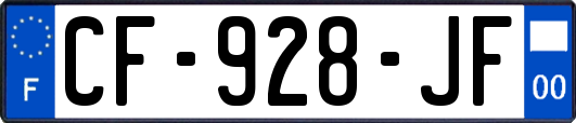 CF-928-JF