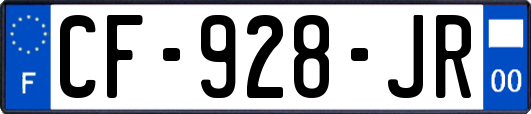 CF-928-JR