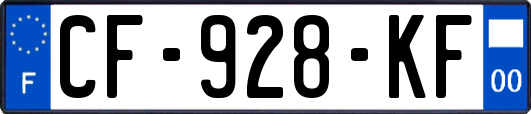 CF-928-KF