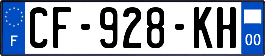 CF-928-KH