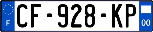 CF-928-KP