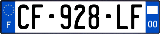 CF-928-LF