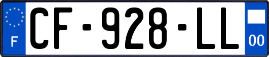 CF-928-LL
