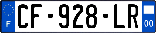 CF-928-LR