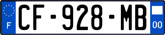 CF-928-MB